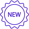 new